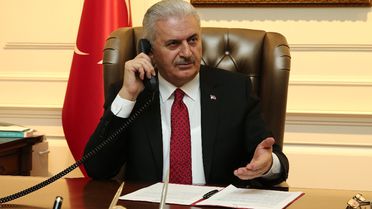 Kahramanmaraş'ın Düşman Işgalinden Kurtuluşunu Konu Alan 'Istiklalden Istikbale Kahramanmaraş 12...