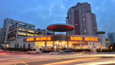 Kipa'nın Migros'a Devir İşlemine Rekabet Kurumu'ndan Onay Çıktı