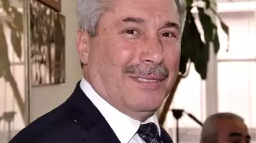Kozlu Belediye Başkanı Kerim Yılmaz Oldu