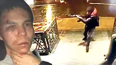 Lübnan, Ortaköy Saldırısı Faillerine Dava Açacak