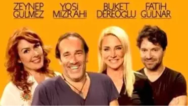 Ne Seninle Ne Sensiz