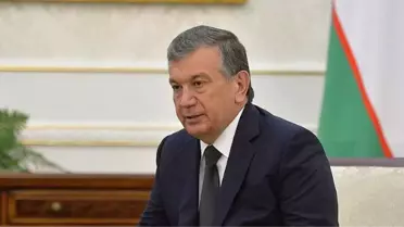 Özbekistan Devlet Başkanı'ndan Yoksulluğa Tavuklu Çözüm