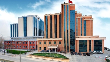 Özel Sani Konukoğlu Hastanesi'nde Halka Açık Konferans
