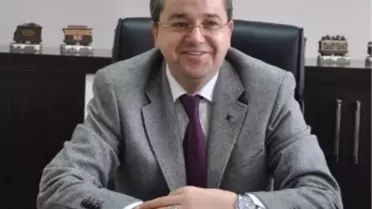 Prof. Dr. Muhammed Atamanalp Açıklaması