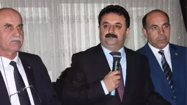 Solgun: 'Vergi İndirimi Yapılırsa Sigara Kaçakçılığı Önlenir'