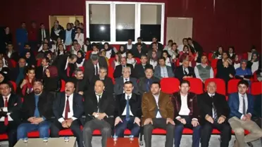 Sungurlu Devlet Hastanesi'nde 15 Temmuz Fotoğraf Sergisi