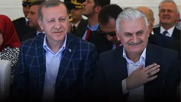 Tuz Gölü'ndeki Gaz Deposu Açılıyor