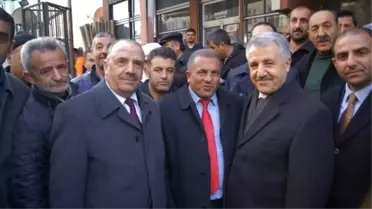 '1915 Çanakkale Köprüsü' İhalesini Kazanan Türk-Kore Ortaklığı, Sözleşmeye Çağrıldı (3)