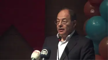 Akdağ: 'Sistemden Falan Endişe Ettikleri Yok, Endişe Ettikleri Kendi Nefisleri, Hırsları'