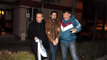 Aranan Fetö'cü Pilot Binbaşı Edirne'de Yakalandı