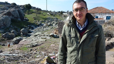 Çomü Deprem Bölgesi İçin Bilimsel Rapor Hazırlayacak