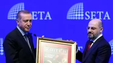Cumhurbaşkanlığı Sistemi Sempozyumu