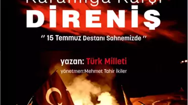 Direniş