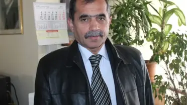 DP İl ve Merkez İlçe Seçimleri Yapıldı