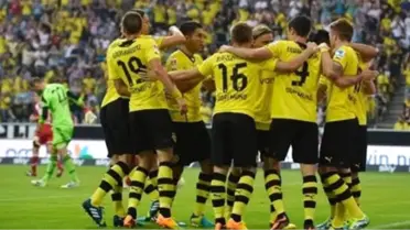 Futbol: Bundesliga