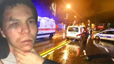 Son Dakika! Reina Saldırganı Abdulkadir Masharipov, Tutuklandı
