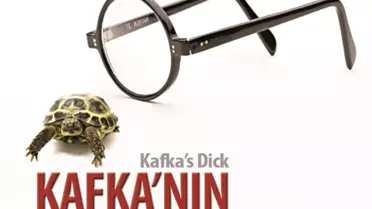 Kafka'nın Şeyi