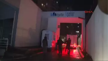 Reina Saldırganı Adliyeye Sevkedildi