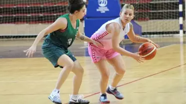Türkiye Kadınlar Basketbol Ligi
