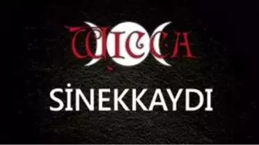 Wicca-Sinekkaydı