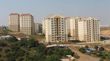 Çanakkale'de Yeni Konut Müjdesi Depremzedeleri Sevindirdi
