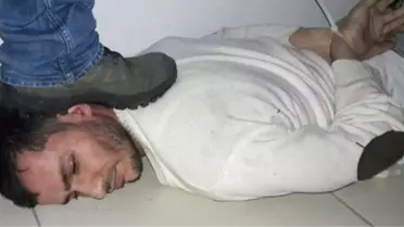 Yılbaşı Gecesi Ortaköy'de Bir Gece Kulübüne Düzenlenen Silahlı Saldırının Zanlısı Abdulkadir...