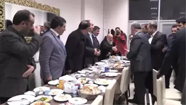 Arslan: '(Bakü-Tiflis-Kars Demiryolu Projesi) Yıl Ortasında Açılması Bizim Için Elzem ve Önemli'