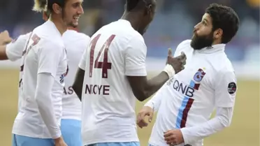 Futbol: Spor Toto Süper Lig