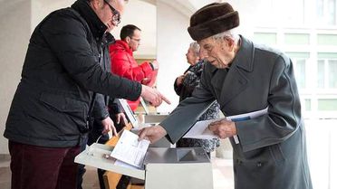 İsviçre'de Üçüncü Nesle Kolay Vatandaşlık