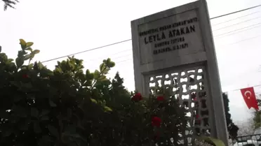 İzmit'in İlk Kadın Belediye Başkanı Atakan Anıldı