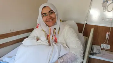 Normal Doğum' Başarısı