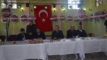 Selendi Esnaf Kefalette Mali Genel Kurul Heyecanı