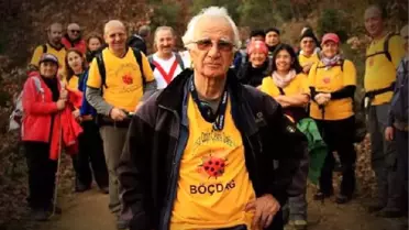 Uludağ'da 300 Metre Yuvarlanan 75 Yaşındaki Emekli Öğretmen Öldü