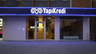 Yapı Kredi, Göz Id Uygulamasını Finovate Europe'da Anlattı