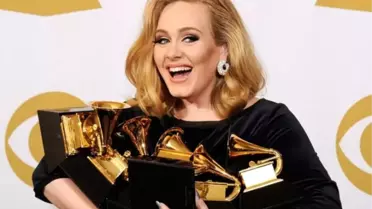 59. Grammy Ödülleri Sahiplerini Buldu