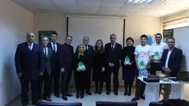 Aski'den Sigaraya Karşı Farkındalık