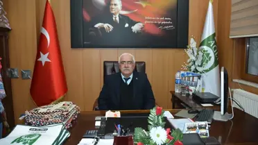 Başkan Çolak, Kızak Yarışlarını Değerlendirdi