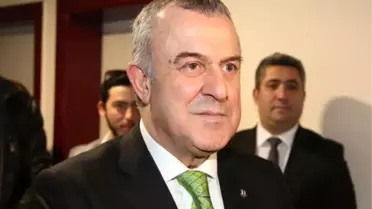Beşiktaş'ta Divan Kurulu Kaosu Devam Ediyor