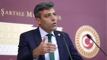CHP Genel Başkan Yardımcısı Yılmaz Açıklaması