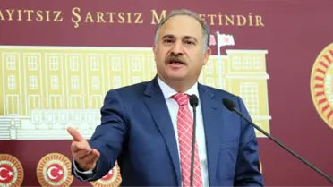 CHP'li Gök: Sanki Başka Bir Paralel Bakanlar Kurulu Var