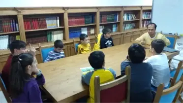 Çocuklar İçin Felsefe Atölyesi (P4c) Bahar Dönemi Kayıtları Medem'de Alınmaya Başlandı