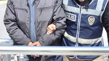Dbp'li Belediye Başkanı Çiçek Tutuklandı