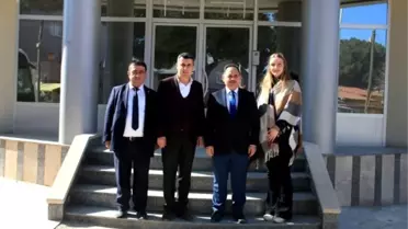 Fetö'den Kapatılan Öğrenci Yurdu Kyk'ya Devredildi