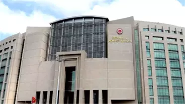 Fetö'nün İlk Akademik Yapılanma Davası Başladı