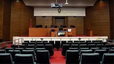 Fetö Şüphelisi Eski Futbolcular Hakim Karşısına Çıkıyor