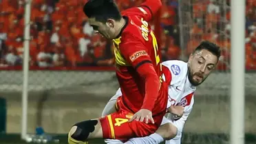 Göztepe - Balıkesirspor: 1-1
