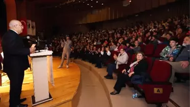 Lions 100'üncü Yaşını Nazım'da Kutladı