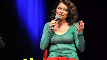 Roberta Gambarini Yarın Akşam Konser Verecek