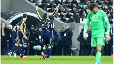 Son 26 Sezonun En Kötü Üçüncü Fenerbahçe'si