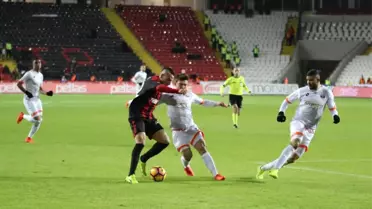 Spor Toto Süper Lig